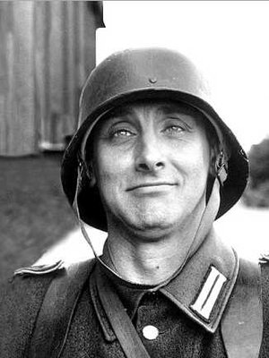 cover image of Monty - His Part In My Victory / Rommel ? Gunner Who? (Milligan Memoirs 2 and 3)